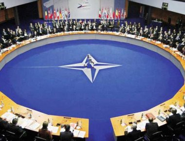ΝΑΤΟ: Χρονικό περιορισμό στις ομιλίες όσων τοποθετηθούν κατά τη συμμαχική διάσκεψη
